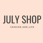 July Shop unisex