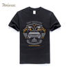 Back to the Future T Shirt Men Classic Movie Series T Shirts Mens 2020 New Summer T Shirts Camiseta Casual T-Shirt Tops Tee XXXL