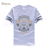 Back to the Future T Shirt Men Classic Movie Series T Shirts Mens 2020 New Summer T Shirts Camiseta Casual T-Shirt Tops Tee XXXL