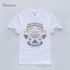 Back to the Future T Shirt Men Classic Movie Series T Shirts Mens 2020 New Summer T Shirts Camiseta Casual T-Shirt Tops Tee XXXL