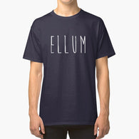 Ellum Guy T - Shirt Ellum Guy Boiler Room